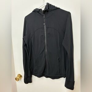 Lululemon Hooded Define Jacket *Nulu Size 10